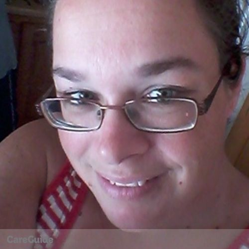 Housekeeper Provider Carrie L's Profile Picture