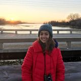 Adventurous and active pet sitter!