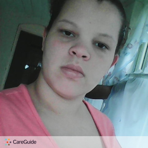 Child Care Provider Brittany T's Profile Picture