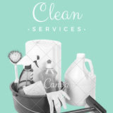 Well Trained Housekeeping Service Provider for Your Home