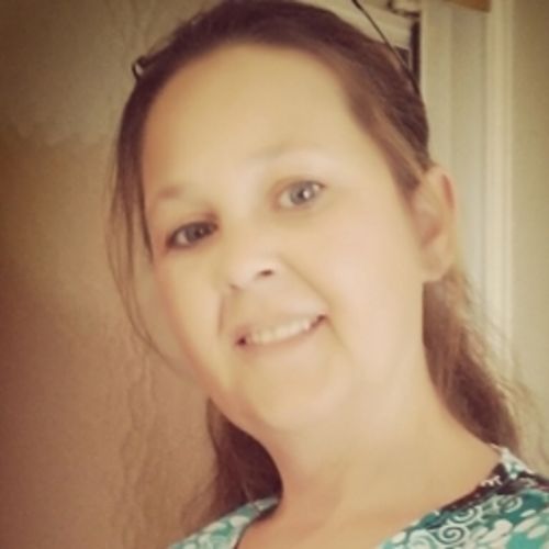 Housekeeper Provider Rebecca Gilland's Profile Picture