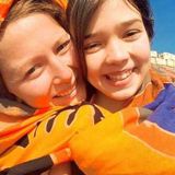 Live in caring nanny willing to relocate!