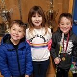Wanted: a reliable, caring and trustingNanny in Abbotsford
