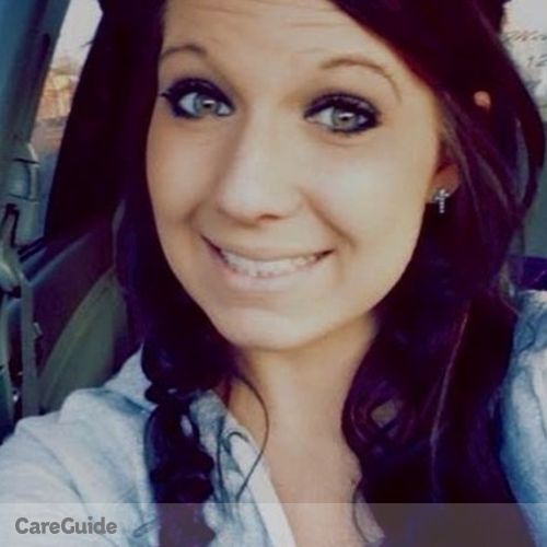 Child Care Provider Natalie S's Profile Picture