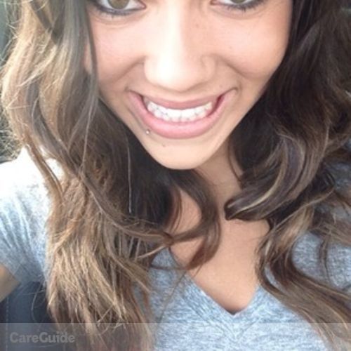 Child Care Provider Mari L's Profile Picture