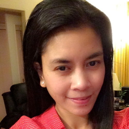 Canadian Nanny Provider Ma Nenita V's Profile Picture