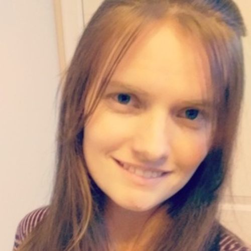Housekeeper Provider Lydia W's Profile Picture