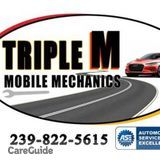 ASE Mobile Mechanic