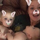 Nanny available