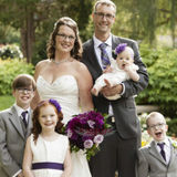 Full-Time Nanny Wanted in Cambridge