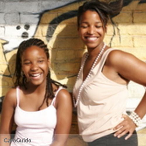 Canadian Nanny Provider Judith L's Profile Picture