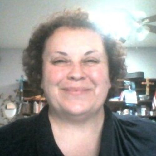 Pet Care Provider Angela V's Profile Picture
