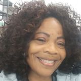 Sherijene Shannon-Confident, loyal and Dependable Woman of God; doing God's Plan.