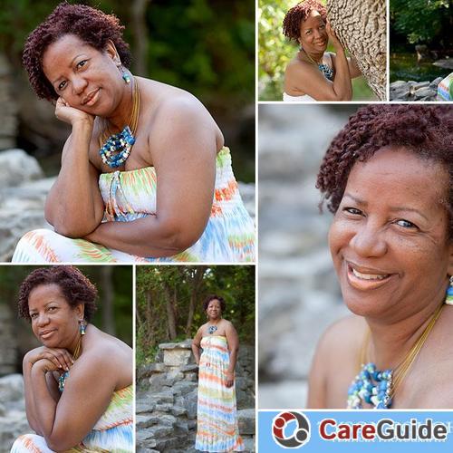 House Sitter Provider Bobbie G's Profile Picture