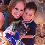 WE are here to help care for your children!