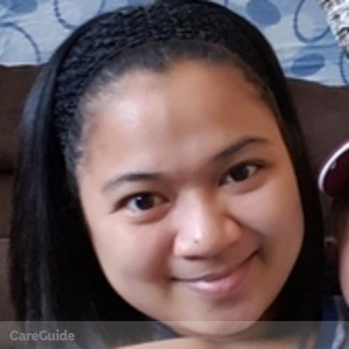 Elder Care Provider Roma C's Profile Picture