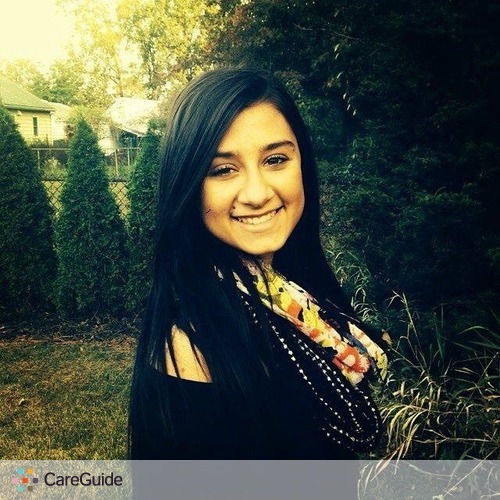 Child Care Provider Jessica Goldman's Profile Picture
