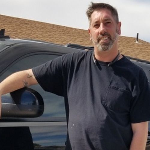 Handyman Provider Justin Beazley's Profile Picture
