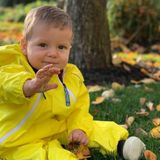 Family in Vancouver Looking for A Nanny