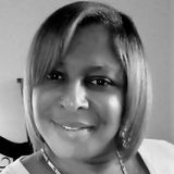 A very caring and compassionate caregiver!