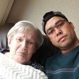 Santa Rosa Home Health Aide Searching for Work