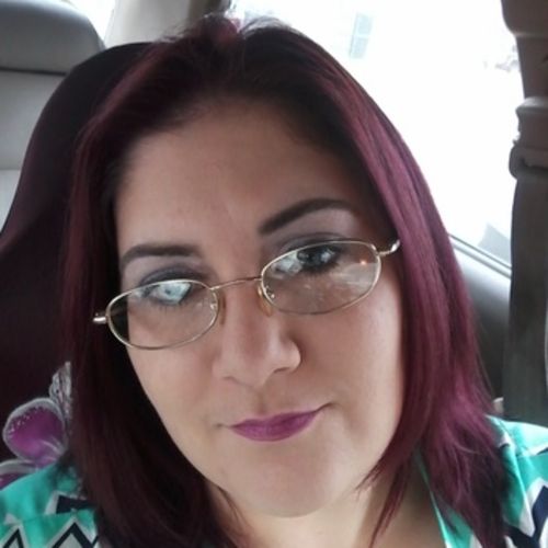 Housekeeper Provider Melissa F's Profile Picture