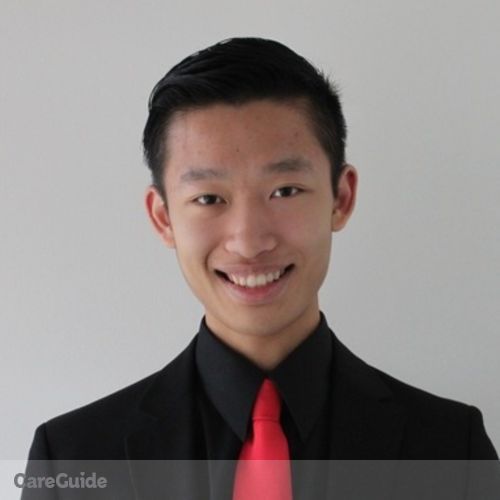 Videographer Job Michael L's Profile Picture