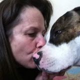 All pets need to be pampered..