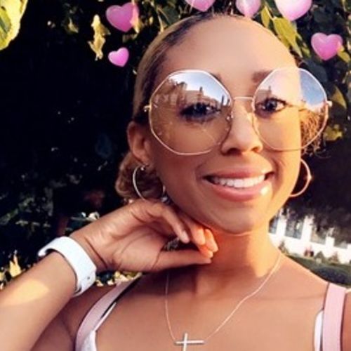 House Sitter Provider Kilyn T's Profile Picture