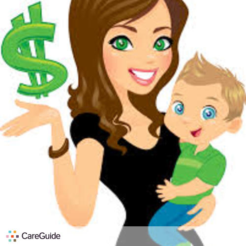 Child Care Provider Tamara T's Profile Picture