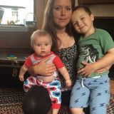 Caring,fun and structured caregiver.