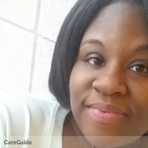 Child Care Provider Crystal R's Profile Picture