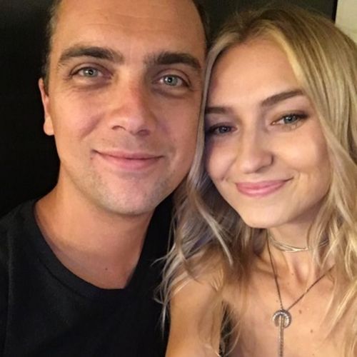 House Sitter Provider Mia and David J's Profile Picture