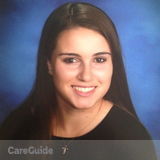 College Aged Summer Babysitter Available