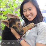 Trustworthy and energetic pet provider