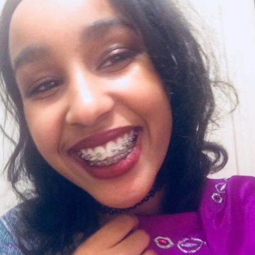 Child Care Provider Asma A's Profile Picture