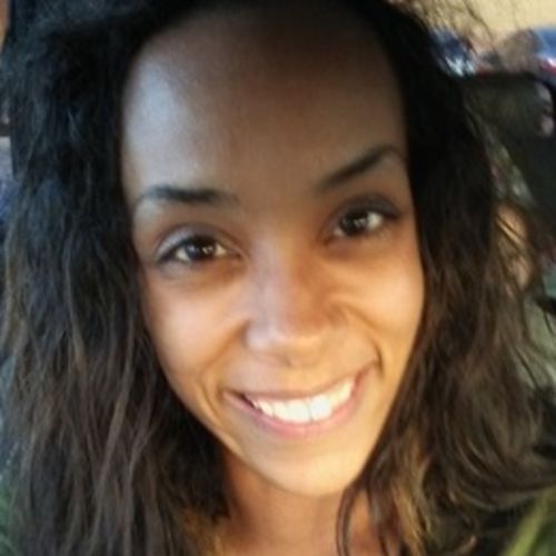 Housekeeper Provider Kimberly Coulter's Profile Picture