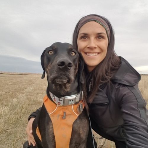 Canadian Nanny Provider Amanda B's Profile Picture