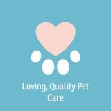 Full-Time, Loving, Quality Pet Care