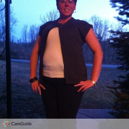Housekeeper Provider Emma W's Profile Picture