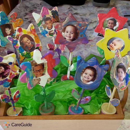 Child Care Provider Cyndi W's Profile Picture