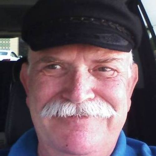 Pet Care Provider James Doyle's Profile Picture