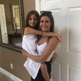 Flexible sitter in Georgetown, Kentucky!