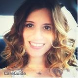 HereForYou by Sarah "The woman you want caring for your child or children when you are unable."