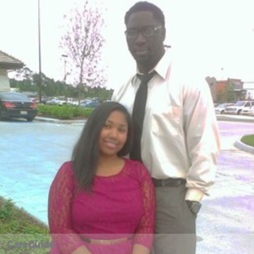 House Sitter Provider Laquanta R's Profile Picture