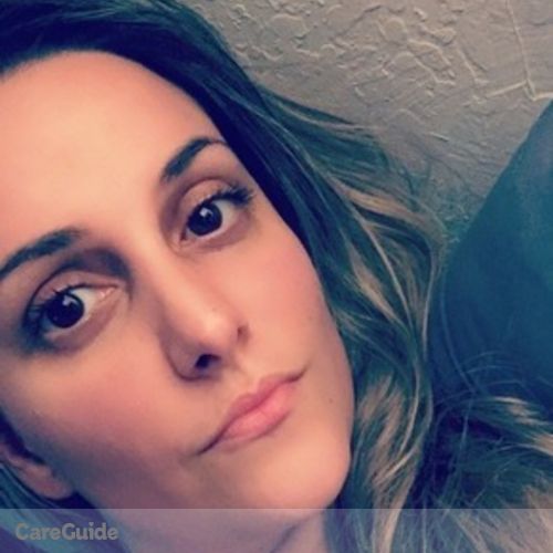 Housekeeper Provider Thaisa Marin's Profile Picture