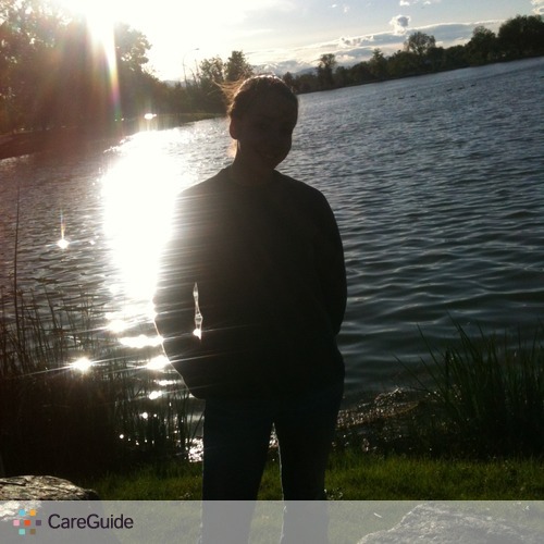 Child Care Provider Megiddeh Goldston's Profile Picture