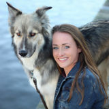 Vibrant, artistic and experienced RECE passionate about children and animals offering full time care and support.