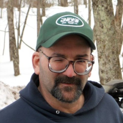 House Sitter Provider Daniel A's Profile Picture