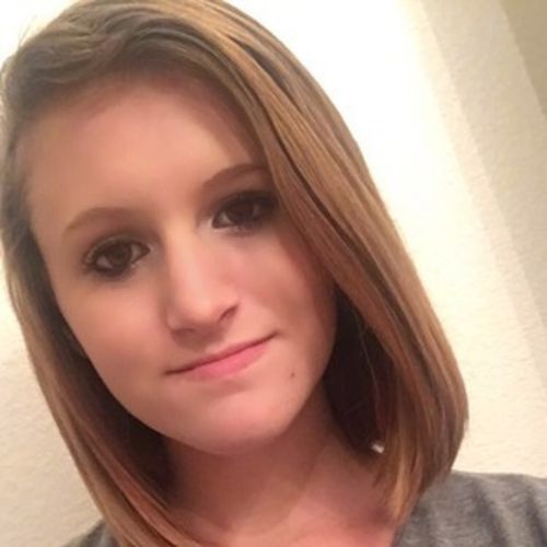House Sitter Provider Kaelyn McCulloh's Profile Picture